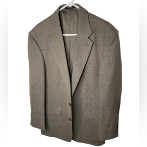 Oscar De La Renta‎ Suit Jacket